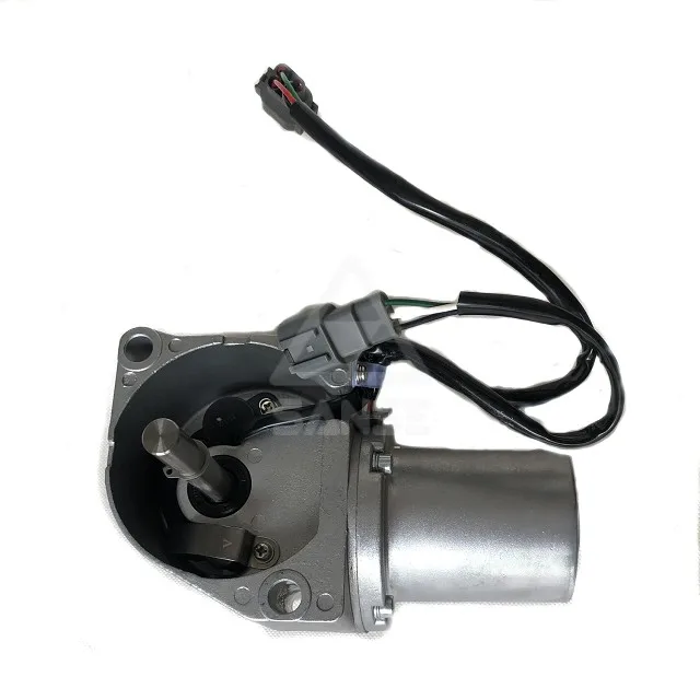 Высокое качество Сделано в Китае для ZX200 ZX450 EX220-5 EX230-5 EX200-5 EX200-6 EX300-5 ZAX200 дрессельный мотор 4614911 шаговый двигатель 6BG1