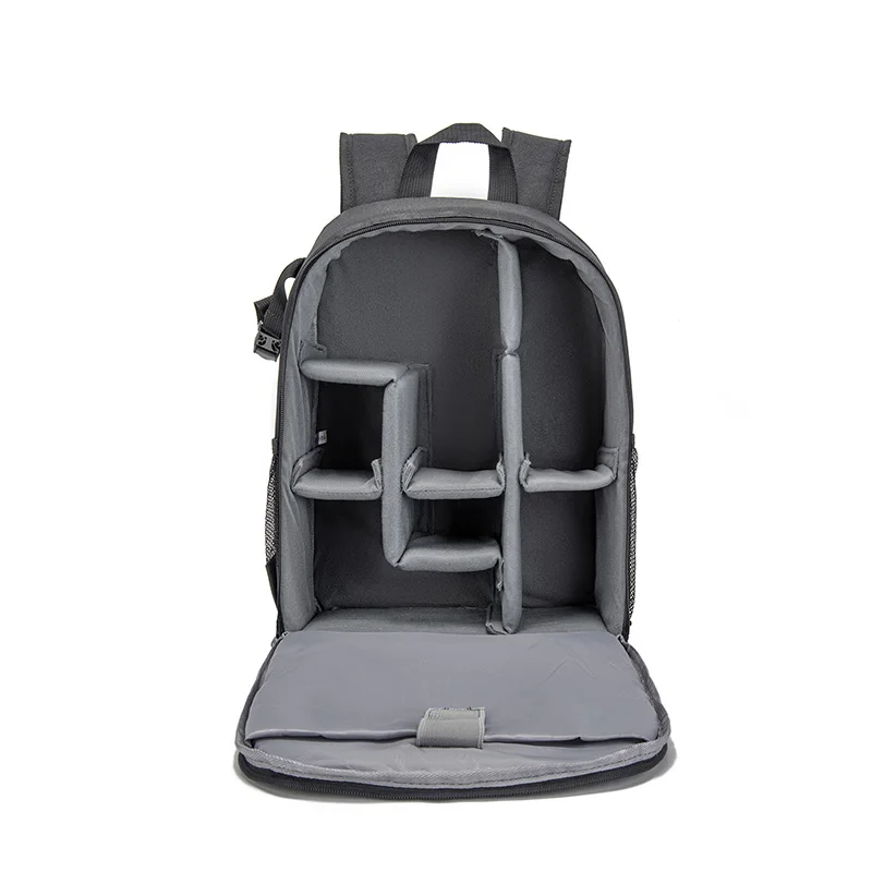 CADeN D6-2L светодиодный Многофункциональный фонарик для использования вне дома путешествовать по индивидуальному заказу ботинки из водонепроницаемого материала фотосъемки