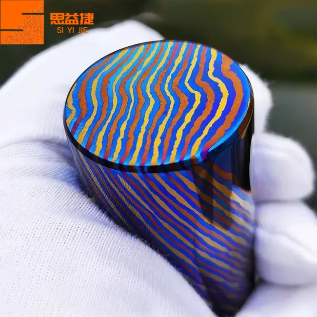 1kg Titanium Flat Bar Grade 5 Price for Sale