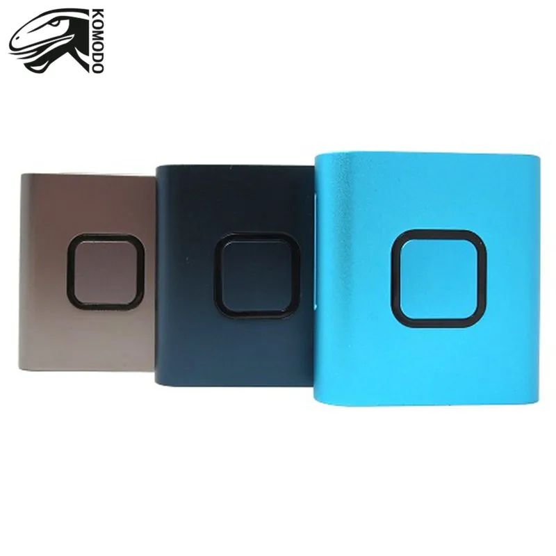 2021 Variable Voltage Vape Battery NEW VMOD 2 900mAh Ecig Battery