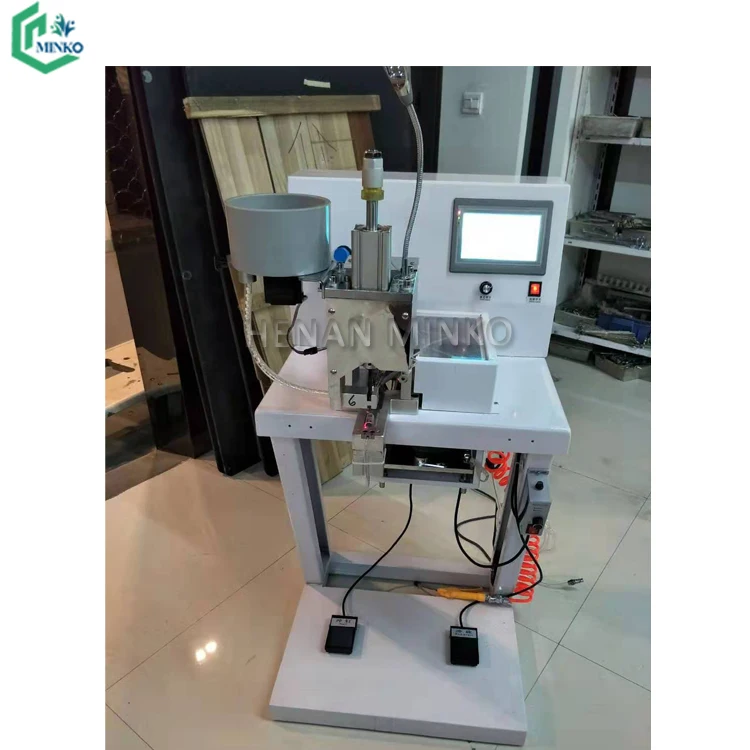 High speed automatic stone  bead machine bead embroidery machine factory price