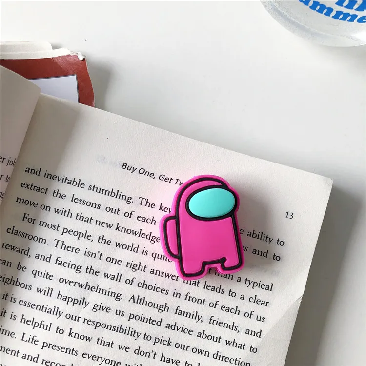 Cute Shaped Phone Charging Data Cable Protector Saver