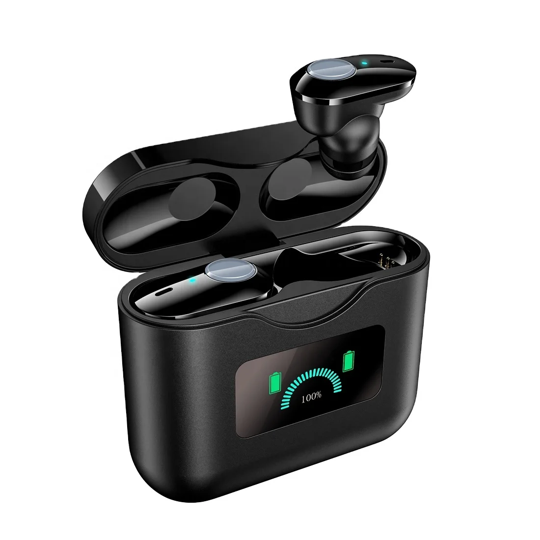 
2020 New Hifi Sound Quality For Sony Anc Headphones Tws Anc Earphone 
