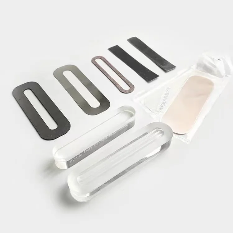 Оптовая продажа с завода прямые продажи измеритель уровня жидкости из боросиликатного карандаша B7 Klinger со стеклянным индикатором прокладкой