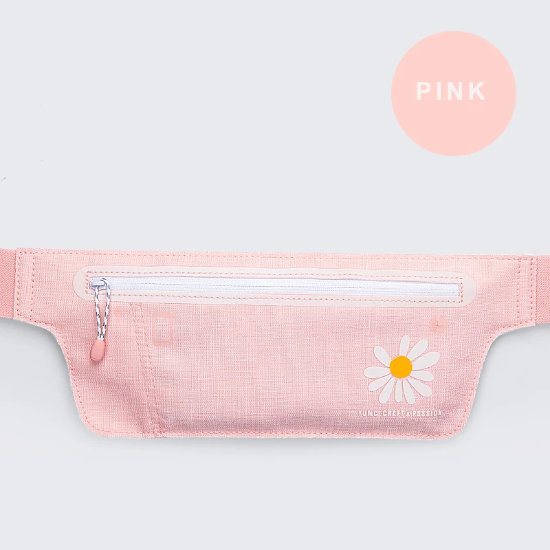 Поясная Сумка для бега на открытом воздухе, Женская поясная сумка для фитнеса, поясная сумка