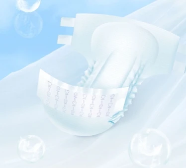 High Quality Factory Price Premium Adult Geriatric Diapers For Elder Unisex Disposable Adult baby diaper lover