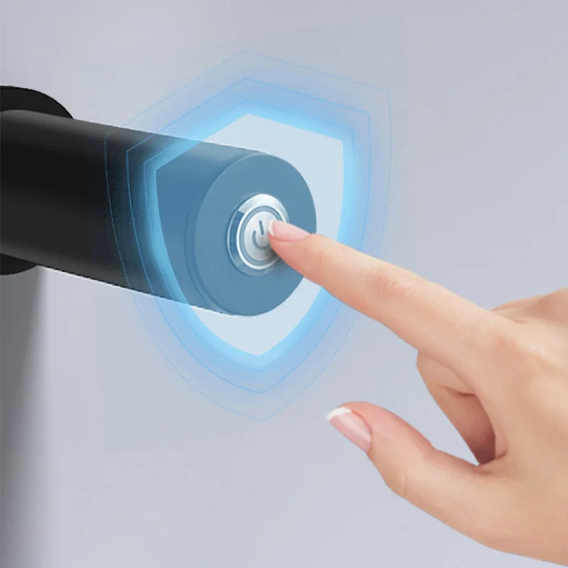 Modern Bathroom Chrome Plated Glossy Towel Radiator Towel Heater Thermostat Electric Towel Rack