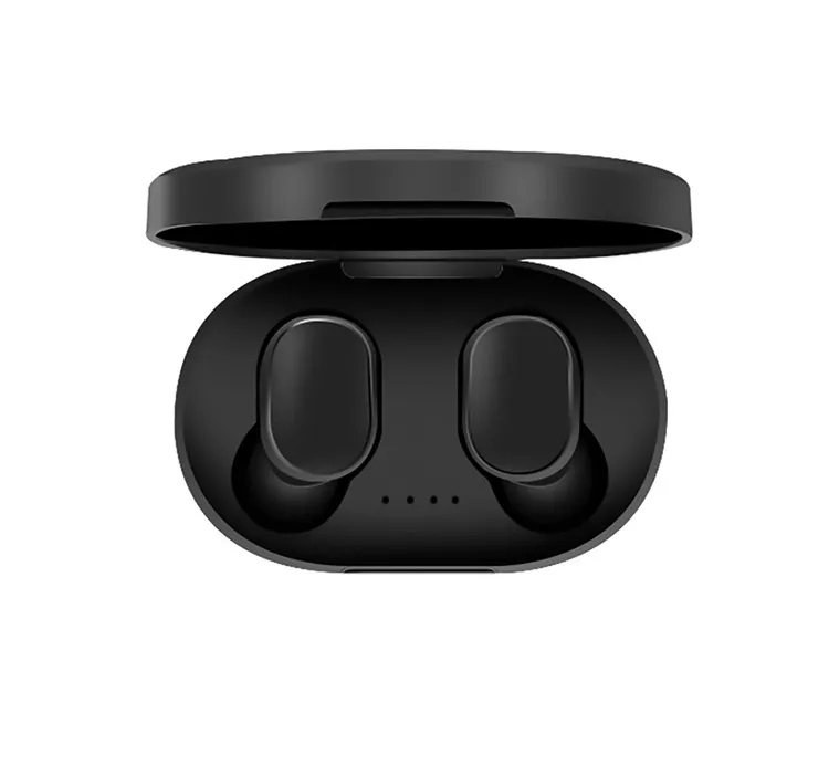 A6S Noise Cancelling Sport Stereo True Wireless In Ear Earphone Earbuds For Xiaomi Redmi airdots Headset Headphones