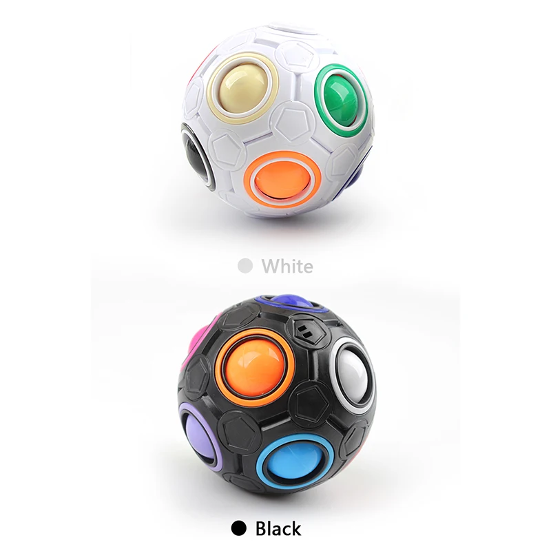 QSTOYS Amazon Лидер продаж 2 в 1 фиджет-Спиннер с давлением обучающие игрушки для
