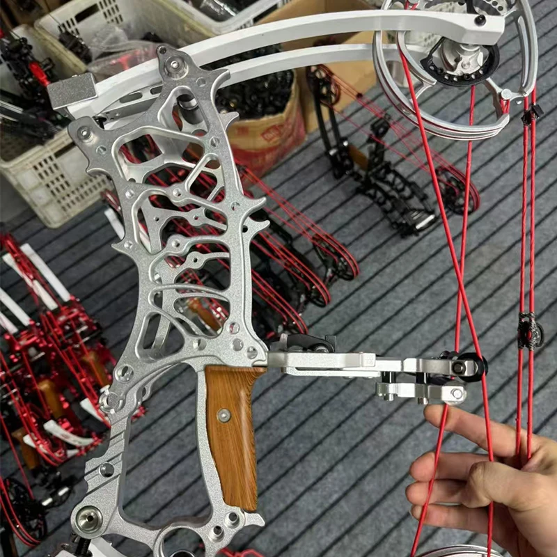 Hot Selling Product Compound Bow Archery China Compound Bow Compound Bow