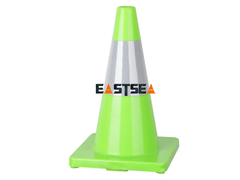 road safety equipment traffic cone for road safety