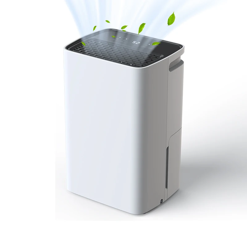 JJPRO Greenfly, 16 литров, лидер продаж, портативный домашний небольшой осушитель