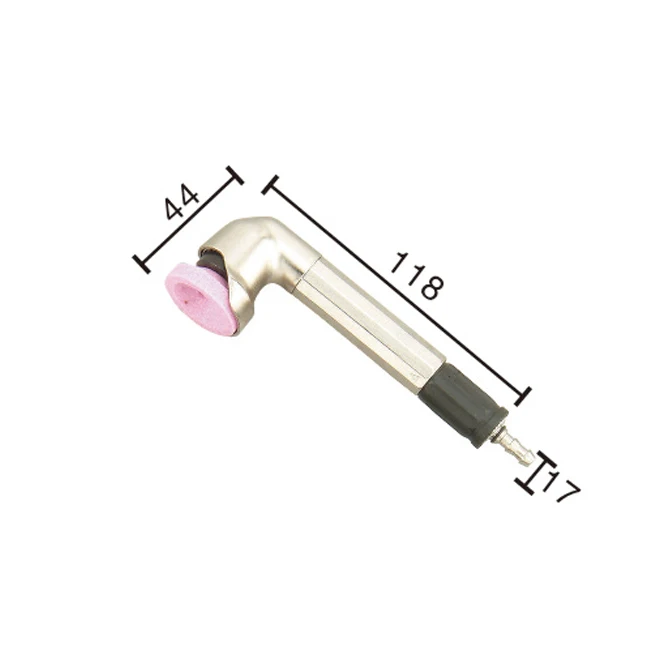 
Collet 3mm Micro Air Grinder High Speed Pen for Grinding and Polishing 