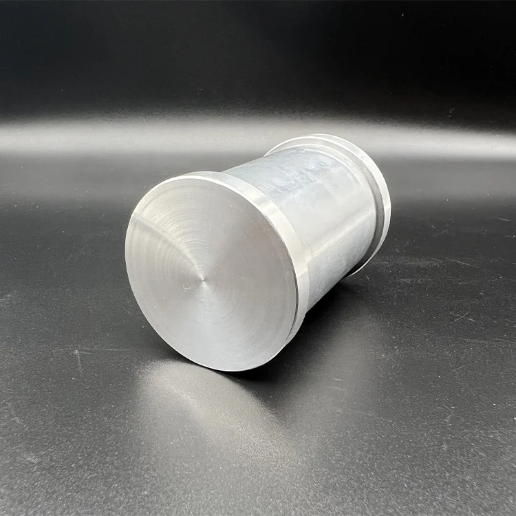 1.15inch diameter Portable Round pre press mold pollen press for Powder Flower mold