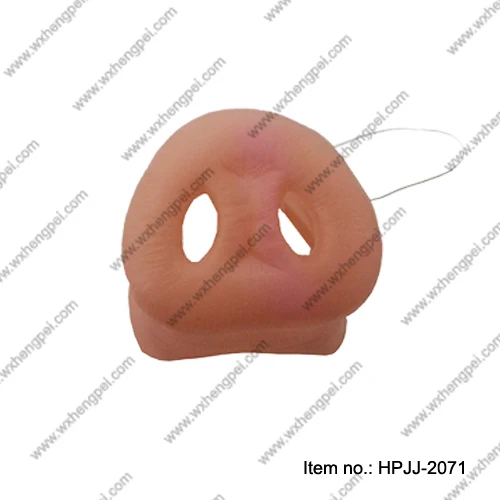 Pig Nose NobleFart Fool Toy