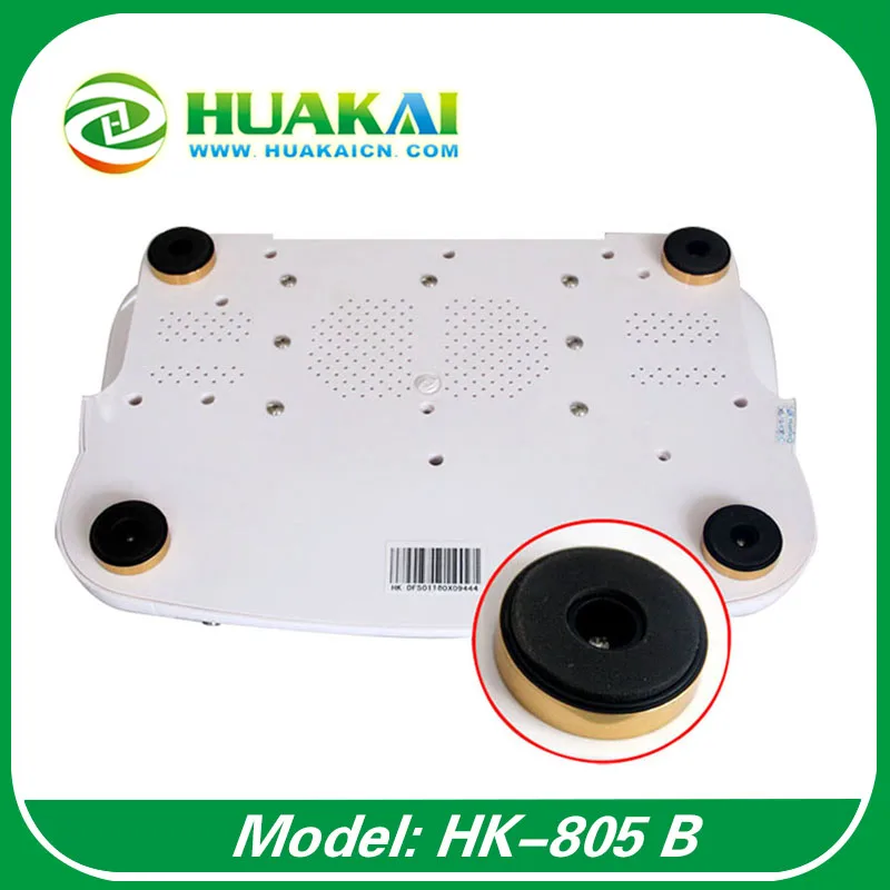 Лучшие продажи HK-805B ион очищает спа фут Детокс ионная машина