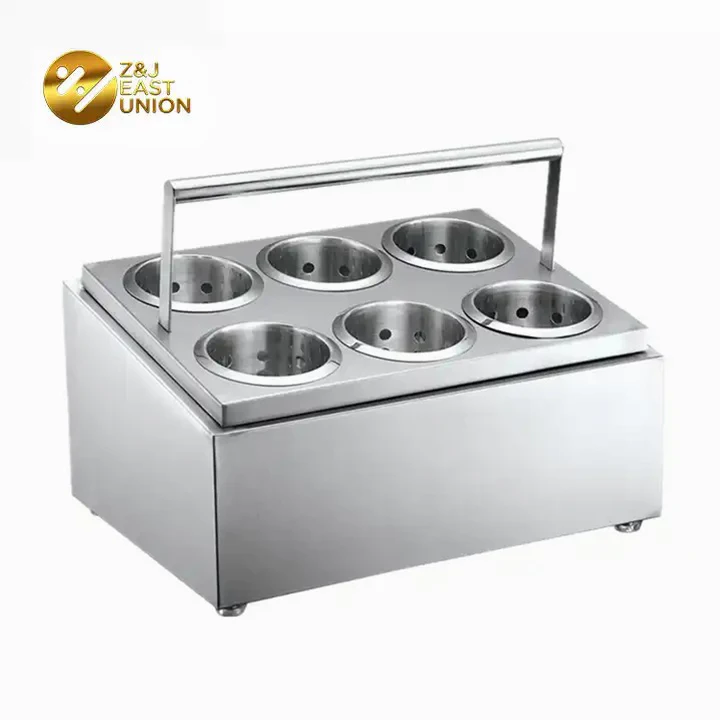 Year 2020 Popular cutlery holder for table Catering food service restaurant and hotel