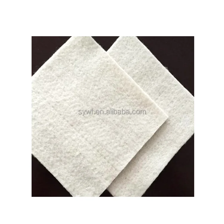 Китайский производитель, войлочная ткань, Автомобильный интерьер, напольный ковер, полиэфирные нетканые ткани