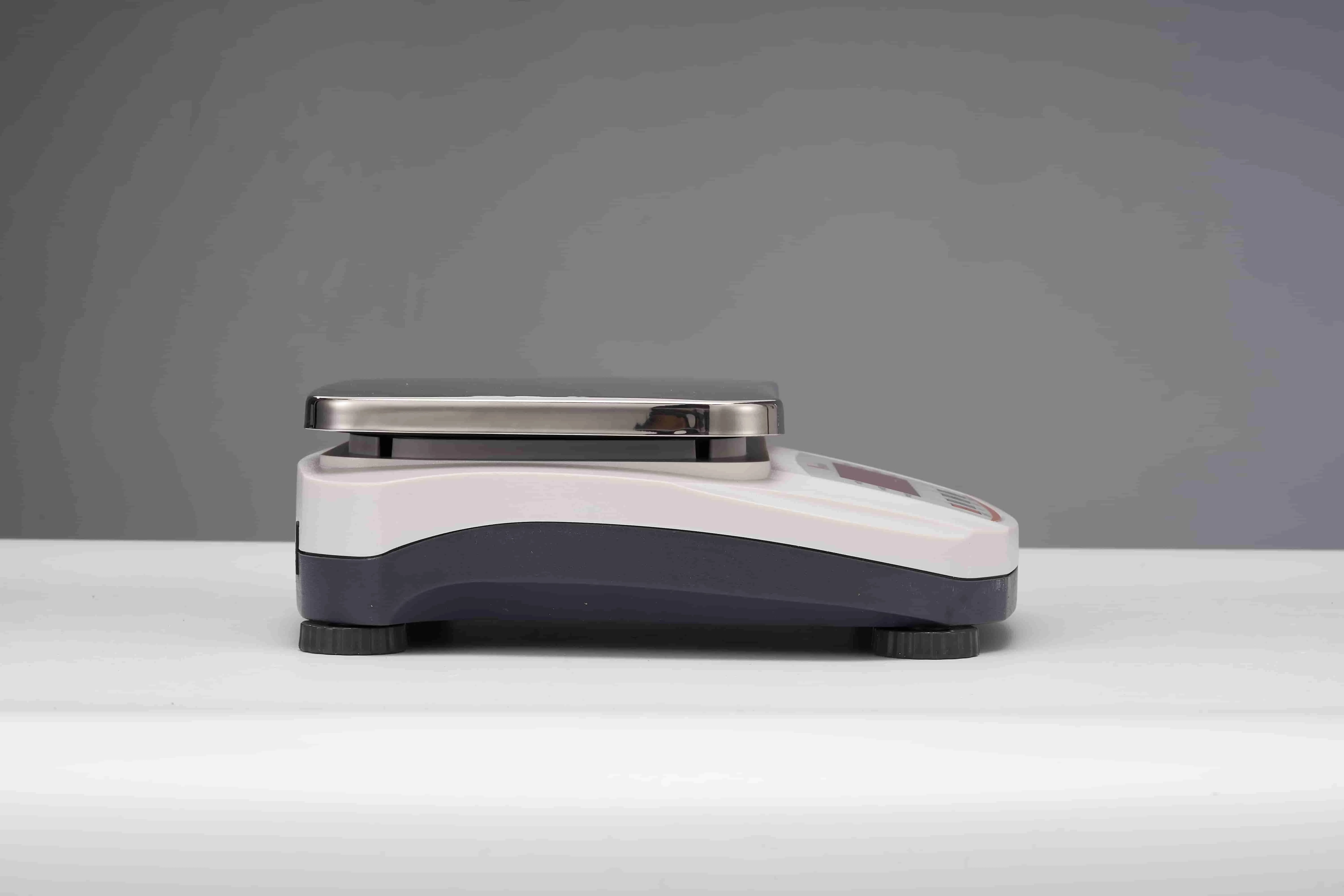 laboratory weighing balance function YP1000B analytical balances 1000g digital scale