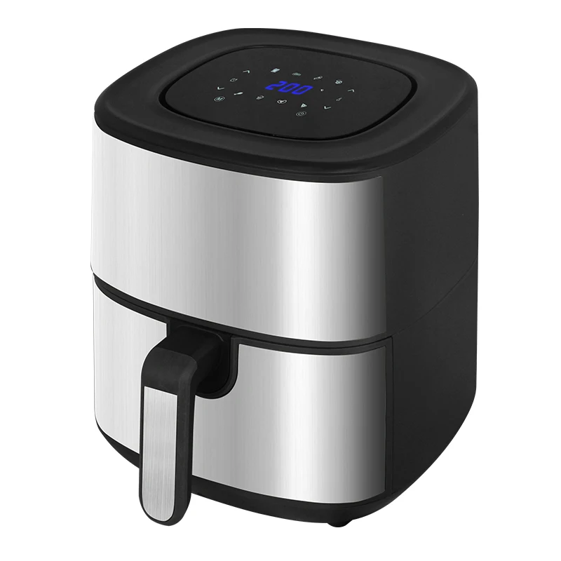 appliances electric air fryer area mini electric oven household appliances silver crest fryer air fryer blender