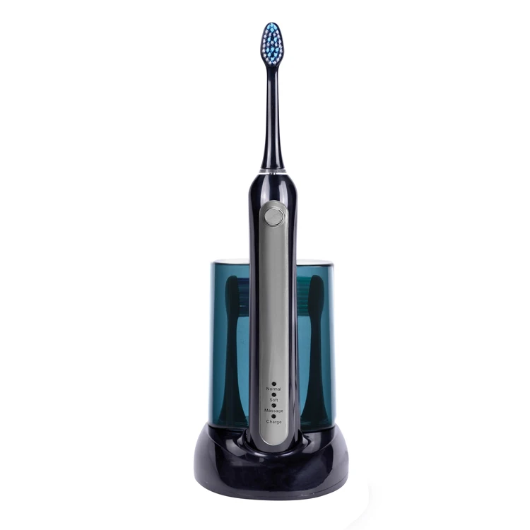 tooth brush manufacturing sonic electric toothbrush rechargeable smart adult sterilization toothbrush
