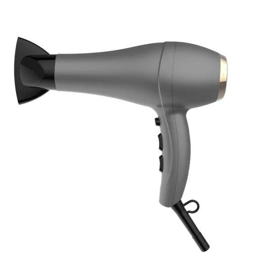2024 year Popular 2200w professional Negative Ion Hair Dryer Silent salon hotel home household high-power electric hair dryer