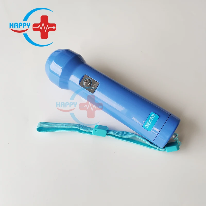 HC-R054 Veterinary pregnancy scanner detector/pregnancy test instrument for pig and sheep