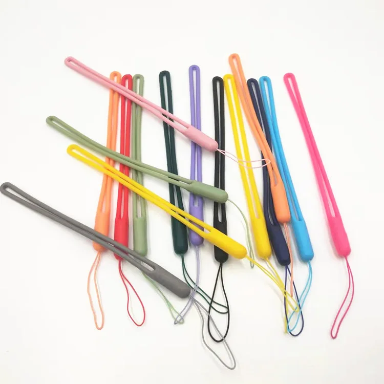 Camera Cell Phone Ipod/mp3/mp4/psp Wii Usb Flash Drive And Electronic Devices Various Color Sale Hang String