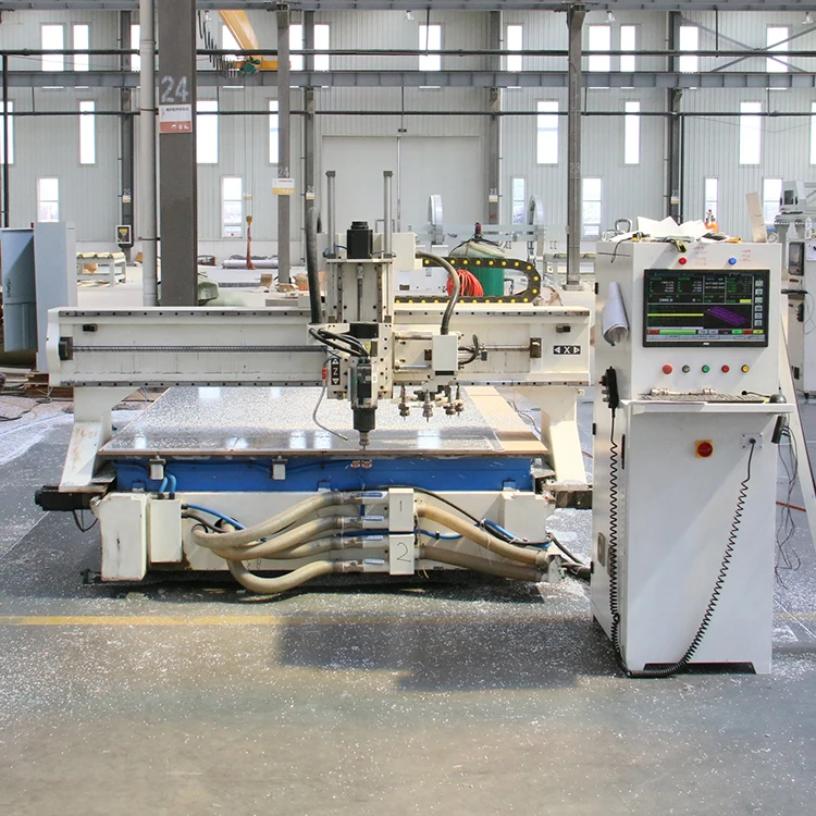 Professional Factory Manufacture High Precision Cutting Table Saw Machine