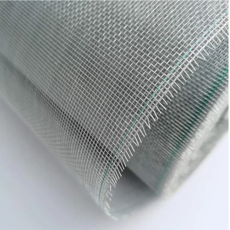 waterproof material fiberglass mesh window screen