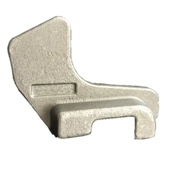 Forging Excavator OEM Construction Machinery Parts
