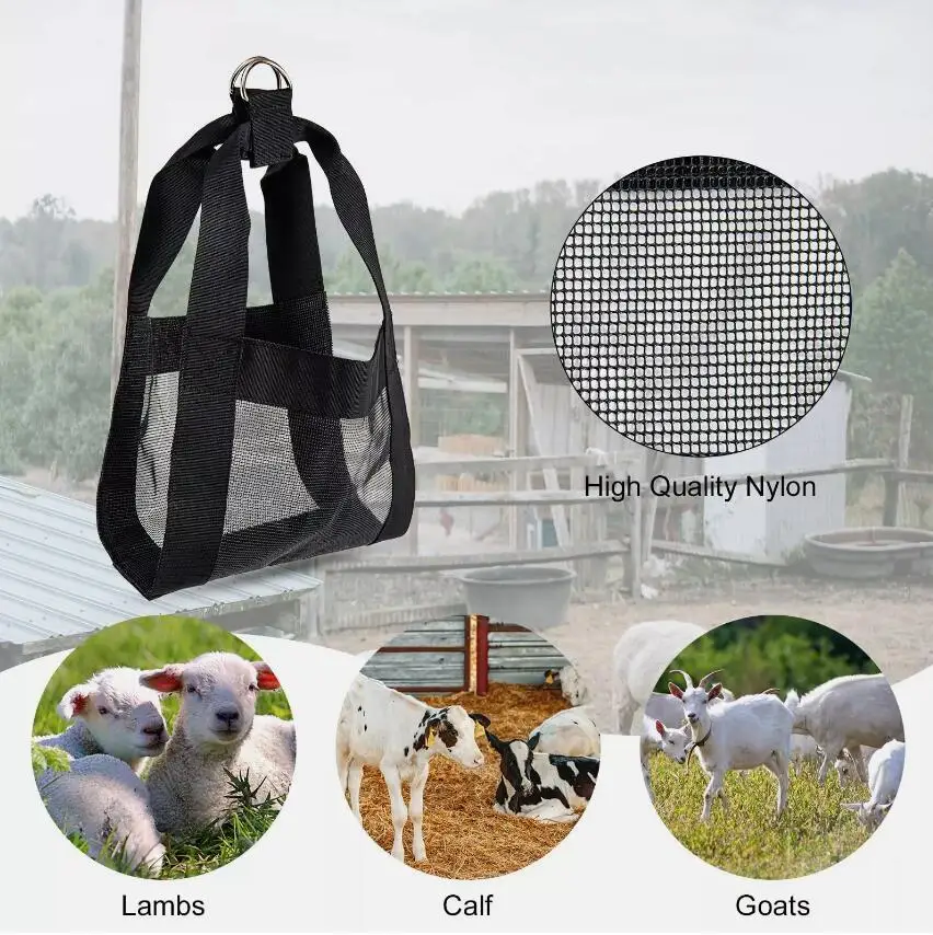 Mechanical weight scale goat scale