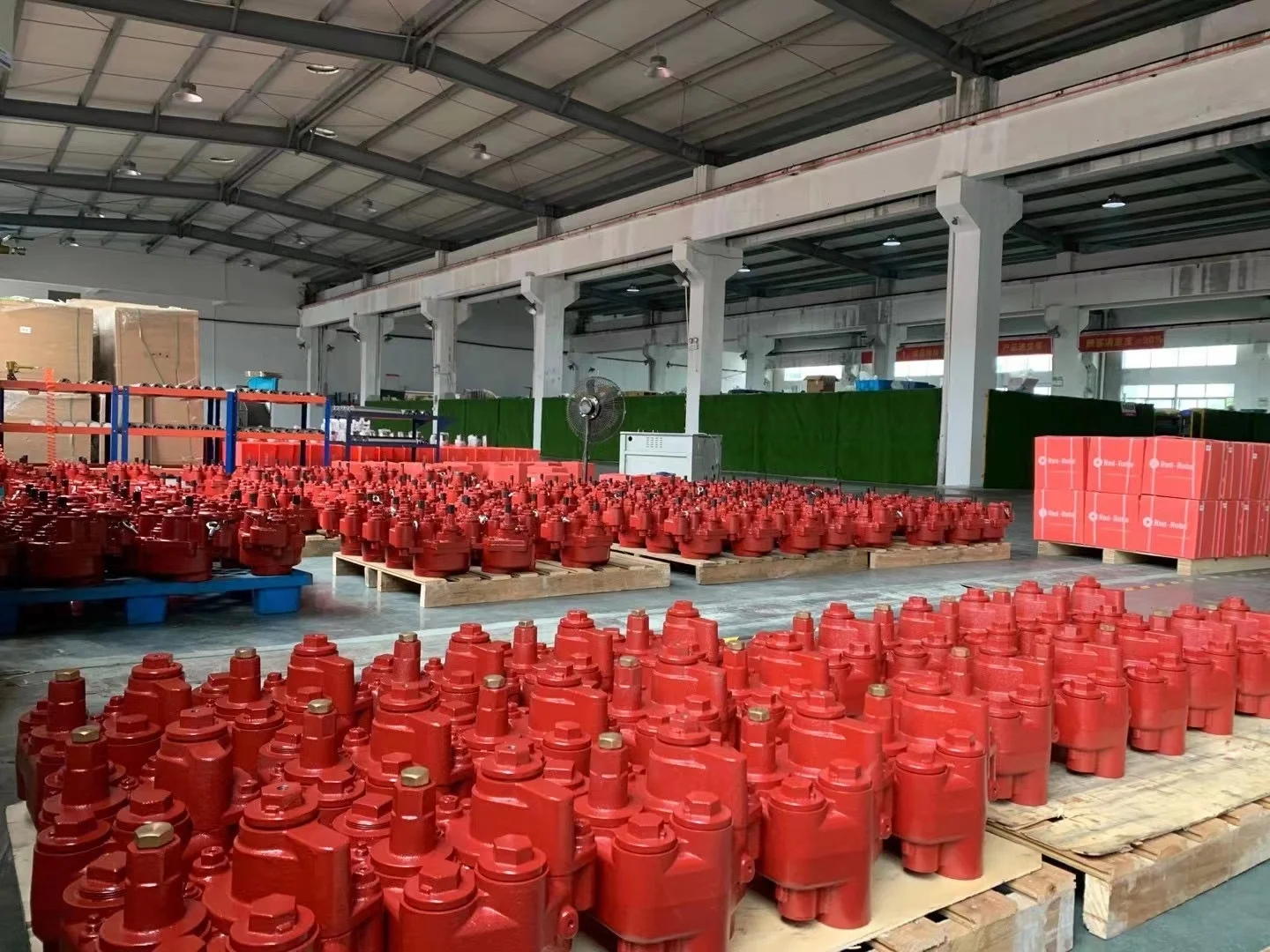 3HP Fuel Red-Robe Submersible Fuel Pump for Fuel Dispenser