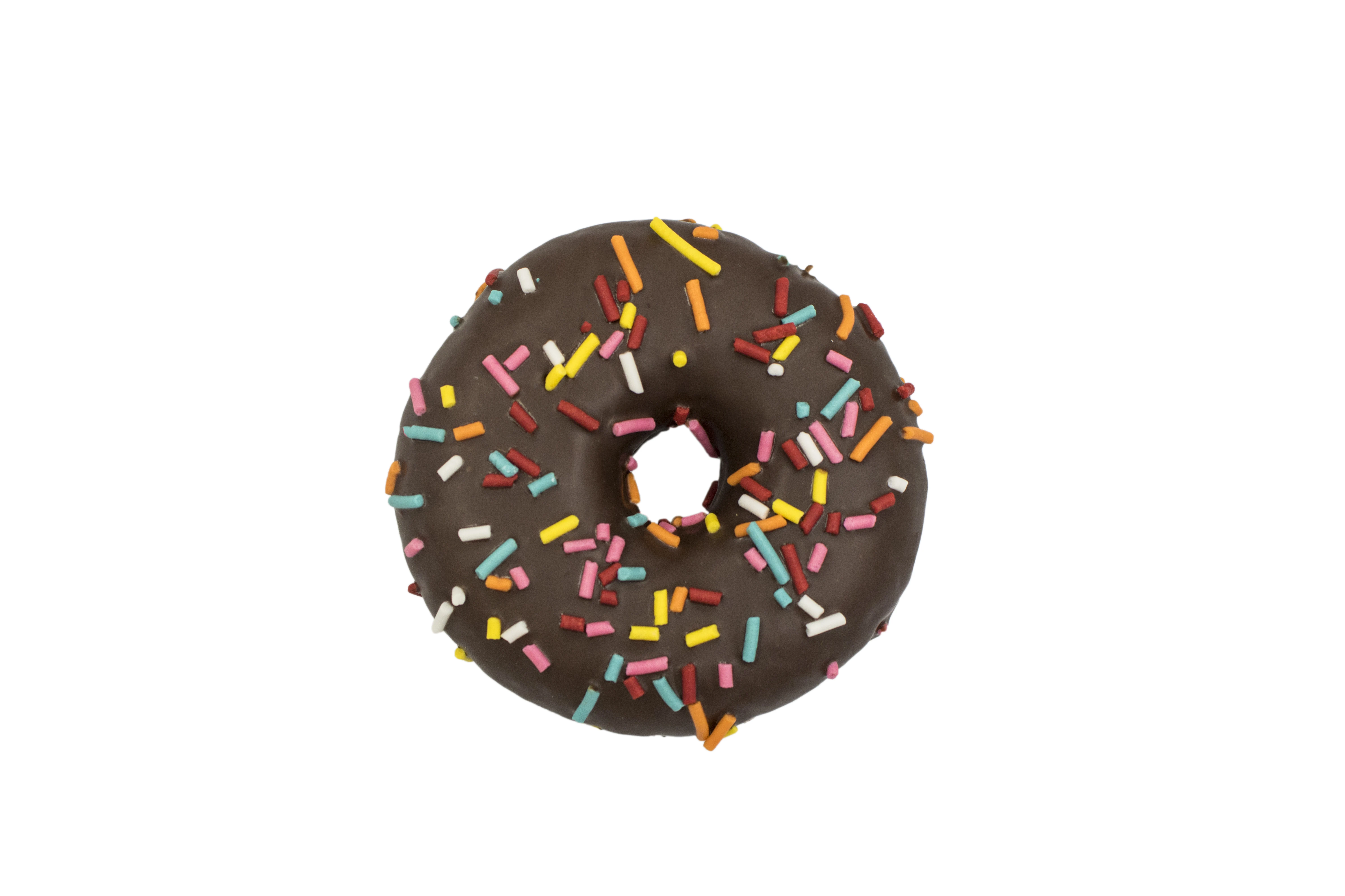 Wholesale Bread Food Supplier Bakery Product Manufacture Desserts Frozen Chocolate Decoration Donuts