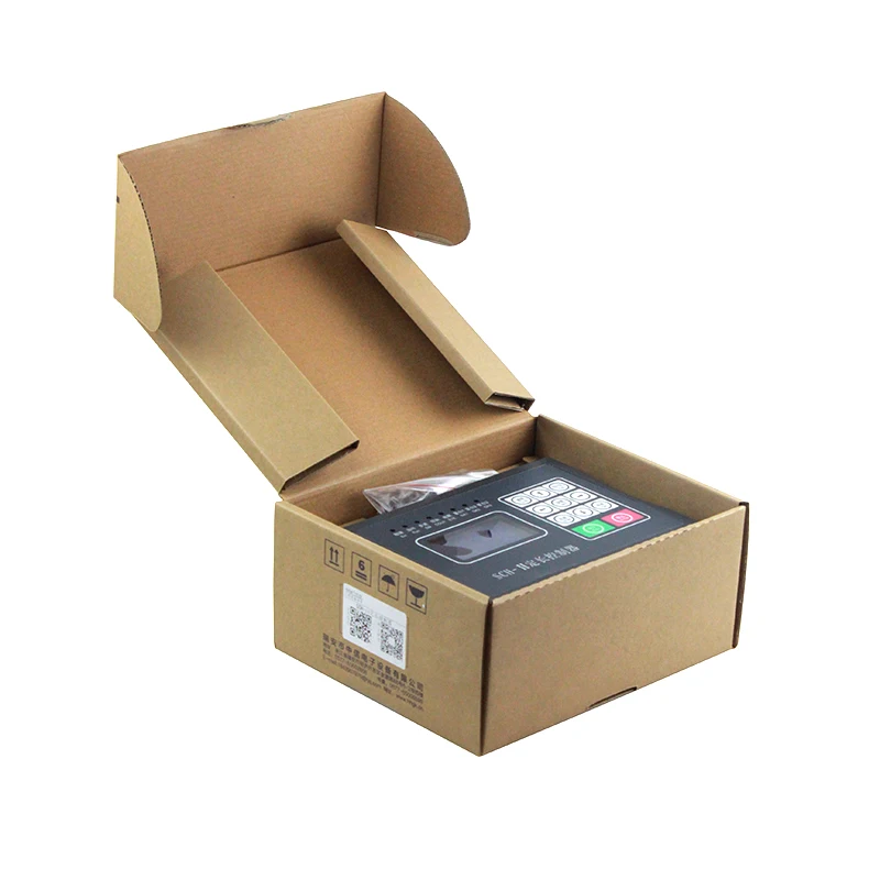 SCH-II computer length controller for bag making machine 220V