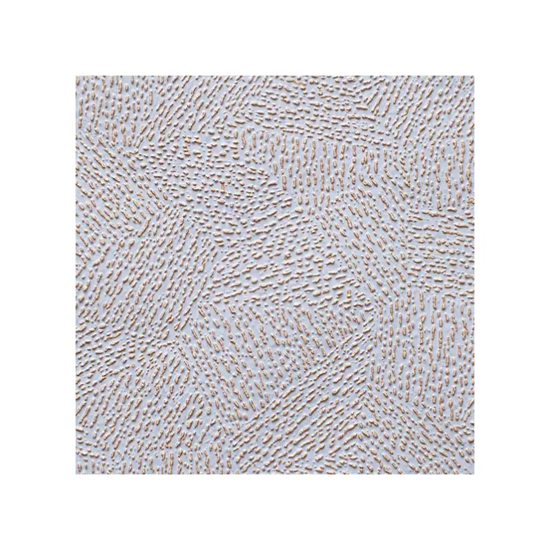 Fast Delivery MSD Decorative 0.07Mm PVC Ceiling Film for Embossing Gypsum