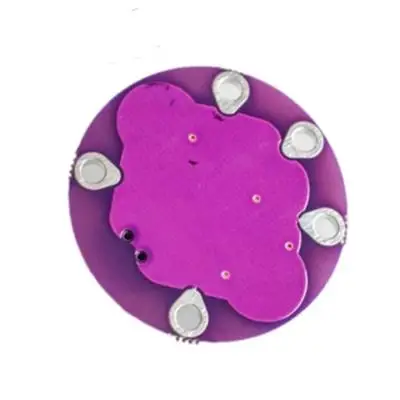 LilyPad LiPower Lithium Battery boost Power step up Battery Module 5V output