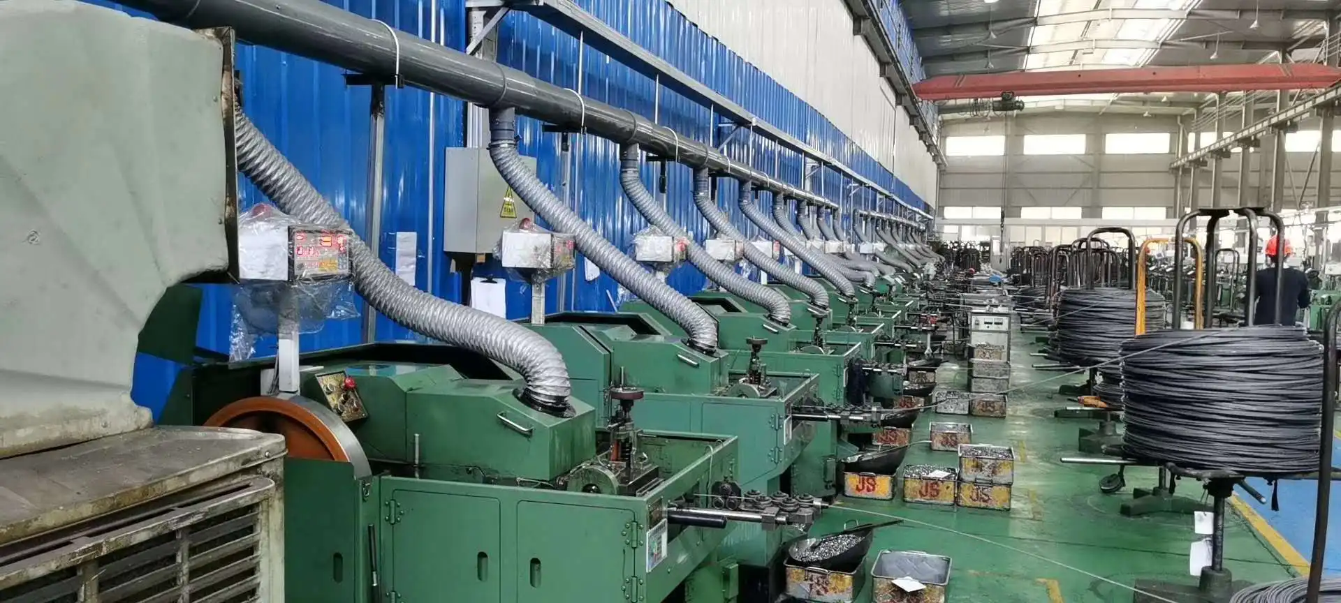 FGV Type Power Coated Soft Self Closing Undermount Drawer Slide Rail with White Nylon Wheel Drawer Slide