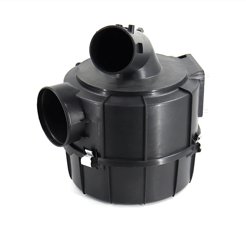 GELING auto parts air filter housing for hino 700