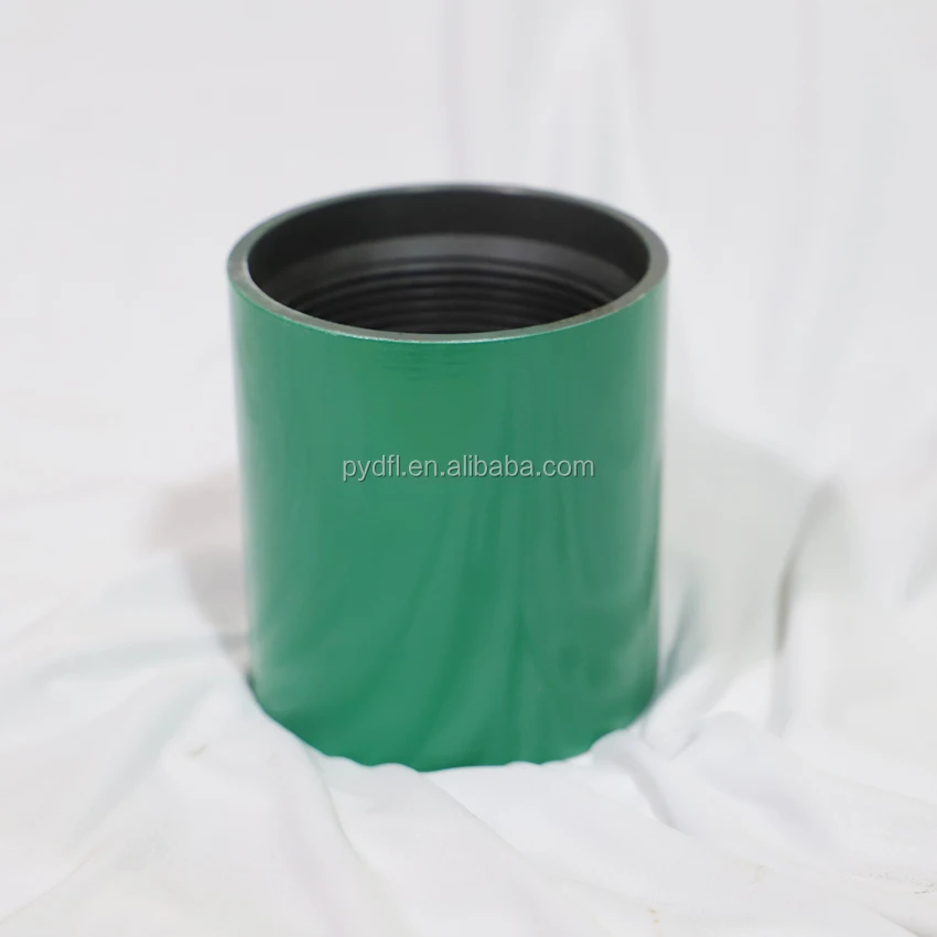 2 3/8 2 7/8  5 1/2  9 5/8  13 3/8  NUE/EUE/LTC K55/L80(LT)  2FT/4FTPup Joint/Crossover/Sucker Rod Coupling/Centralizer/Tubing