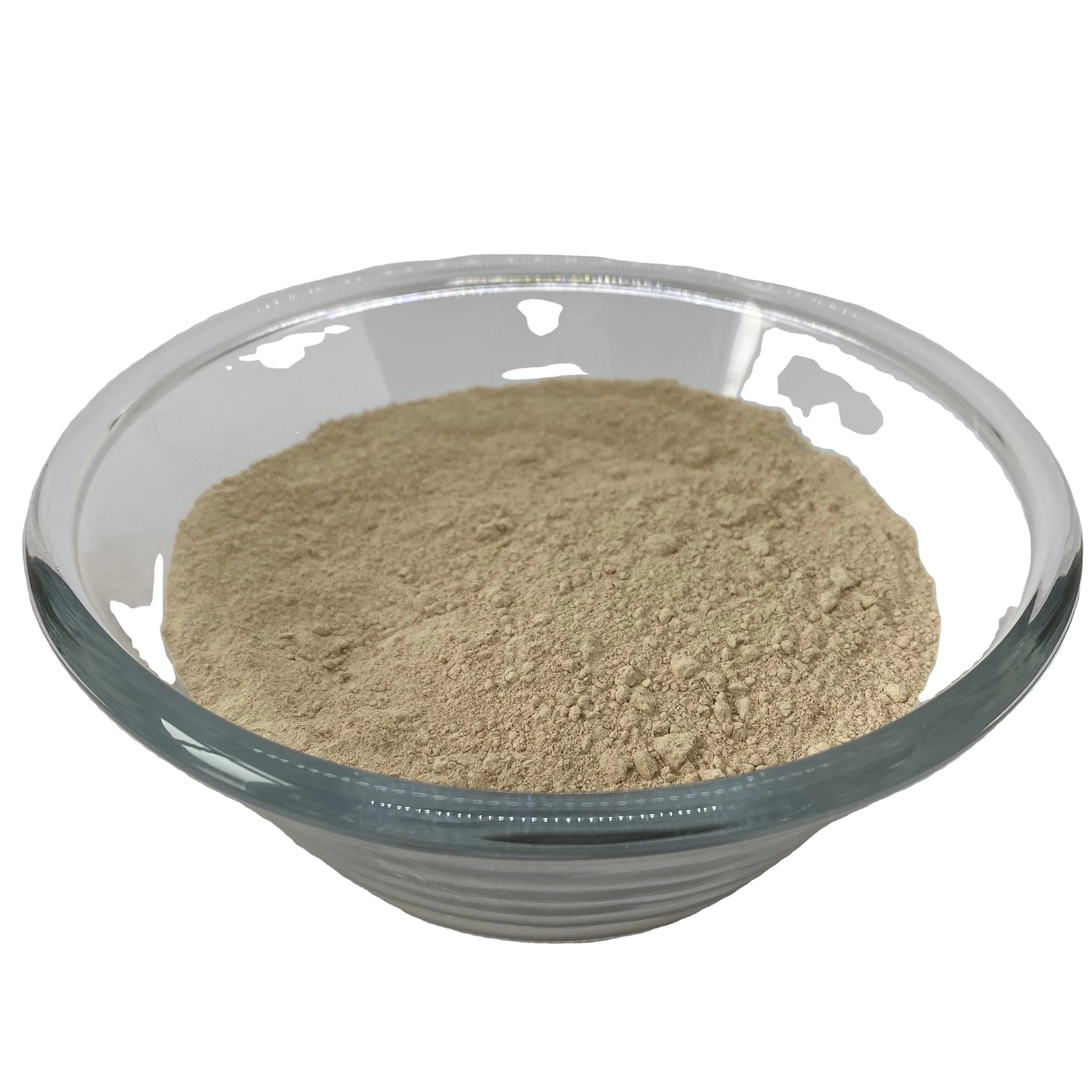 Light-burned Magnesia  white color for construction use
