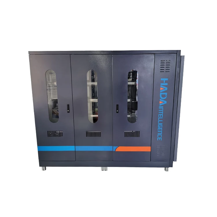 Electrolytic cell on site water treatment equipment 0.8% sodium hypochlorite generating machine