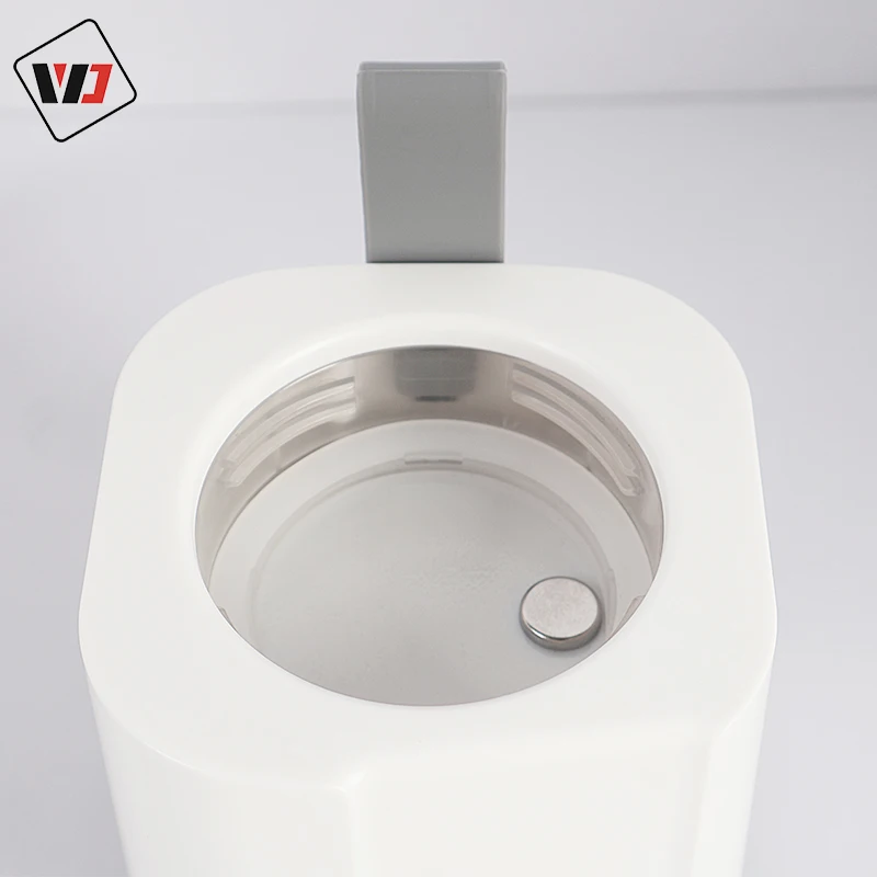 TikTok 2024 Popular With Moms Wireless Usb Baby Bottle Warmer Digital Display Portable Food Makers Warmers