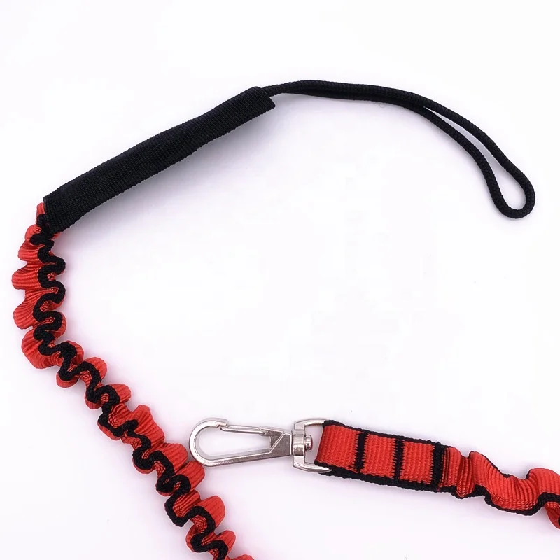  C-Pin китайский поставщик индивидуальный цвет выдвижной шнурок для инструментов полиэфирный нейлоновый трос инструмент