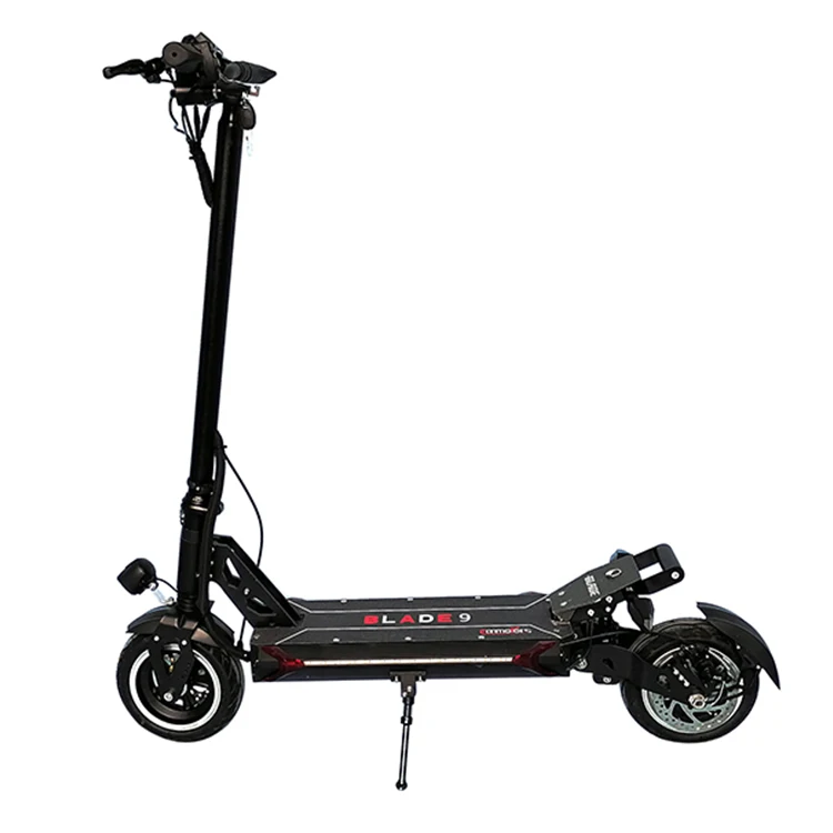 
New High Quality Folding Two Wheel Electric Scooters Powerful Scooter 