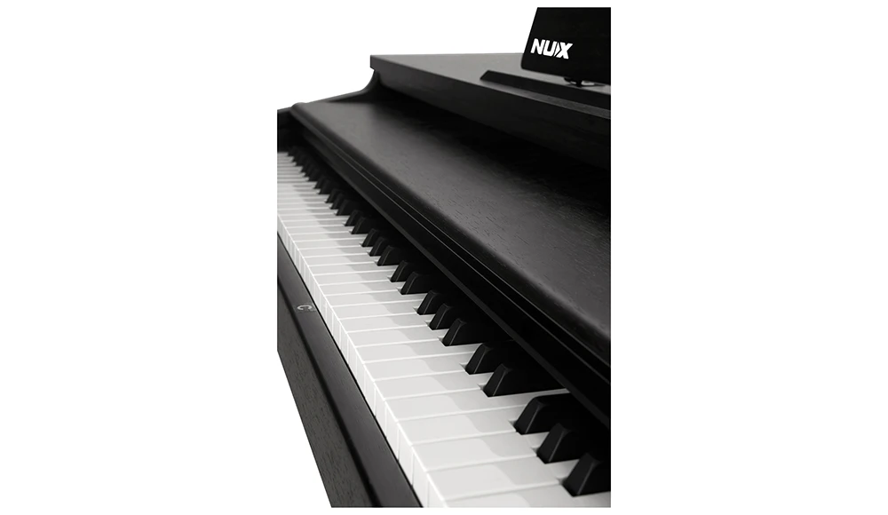 Factory price piano digital NUX 88-keys piano electronic made in China