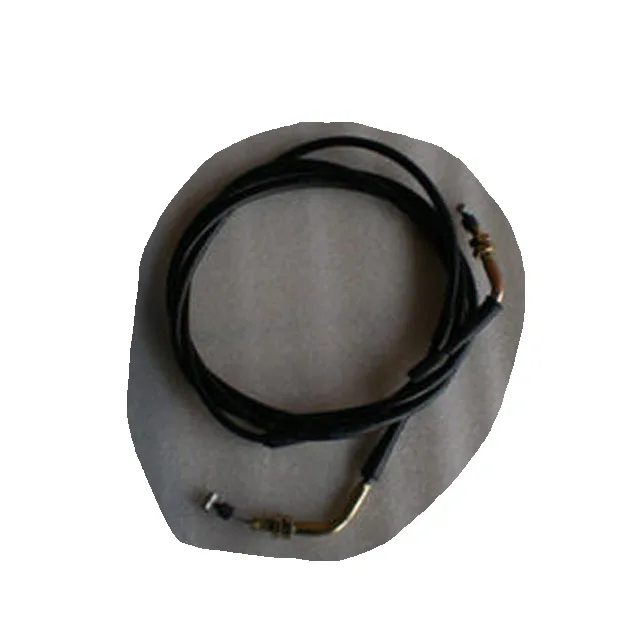 Cheap z6 throttle cable for Cfmoto spare parts 9060-105020-1000