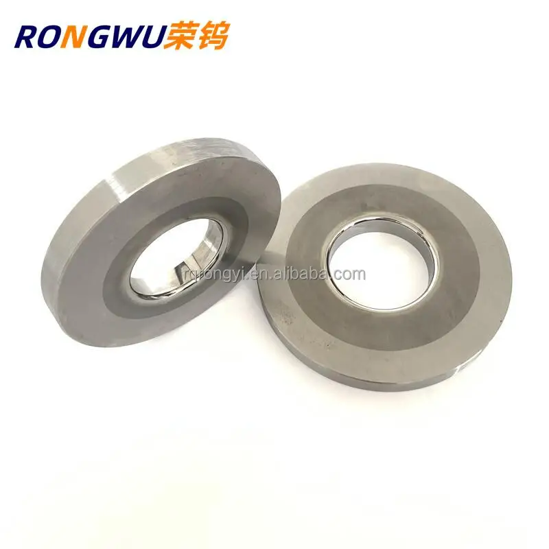 Customized wear-resistant hard alloy tensile mold, tube drawing mold, Powder Metallurgy molding mold carbonization mold