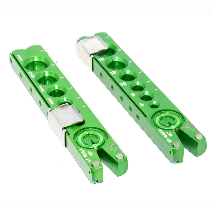 hydraulic flaring tools for refrigerator air conditioning