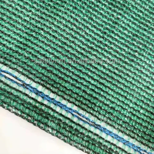 Outdoor Use Greenhouse Plastic Farming Shade Mesh Greenhouse Net